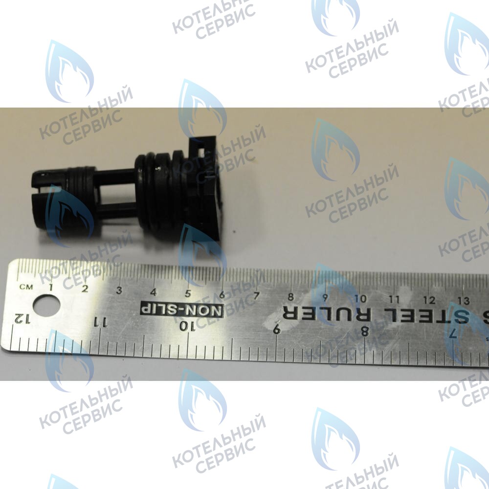 710048300 бай-пасс в сборе BAXI в Орске