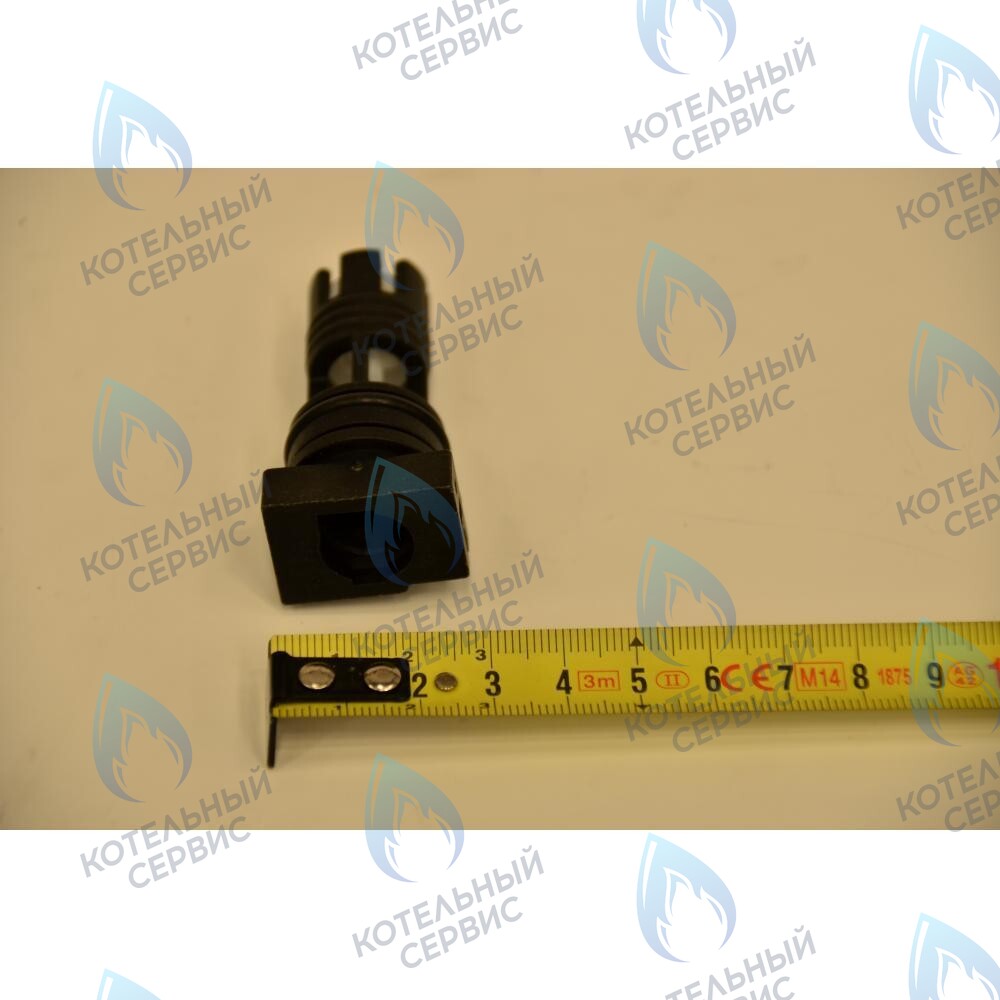 710048300 бай-пасс в сборе BAXI в Орске