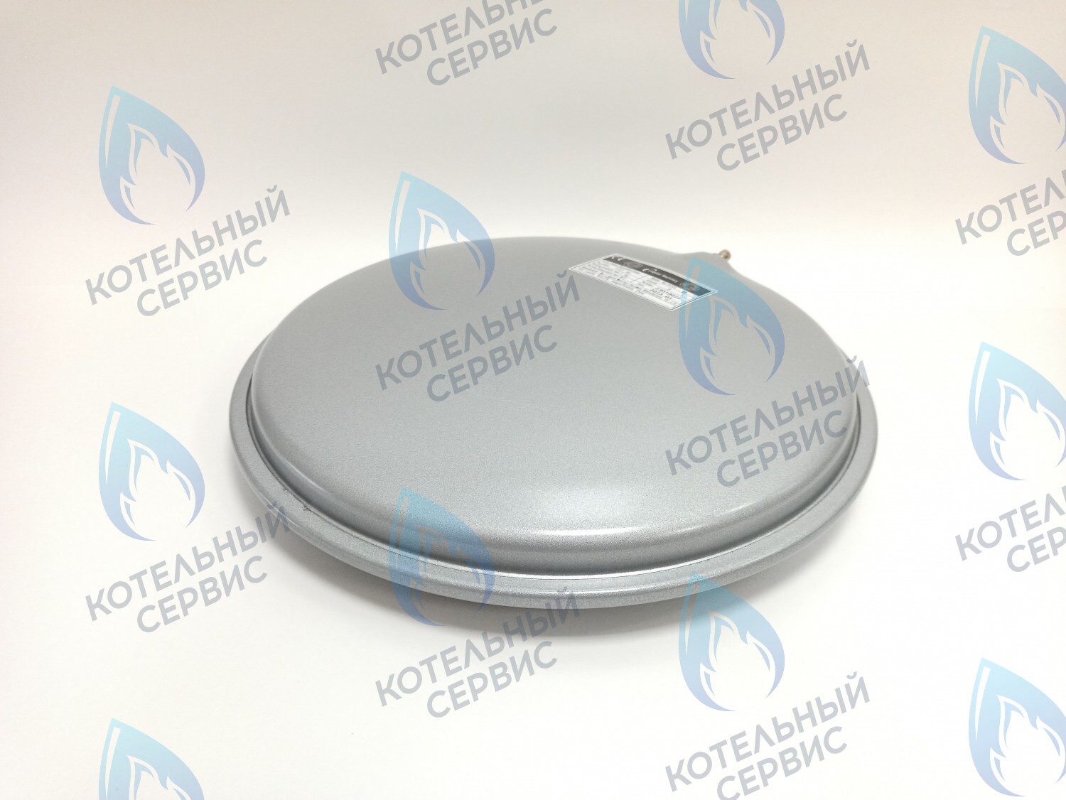 ET024-07L-LM Расширительный бак 7л Kentatsu, Hi-Therm, Federica Bugatti (7020940007, H3101080254010) в Орске