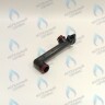 20007867B Патрубок контура ОВ проходной Вход  Deluxe, Deluxe Coaxial, Deluxe Plus, Deluxe Plus Coaxial, Smart Tok Coaxial, Prime Coaxial, Ace, Ace Coaxial, Atmo NAVIEN (BH2507429A) в Орске