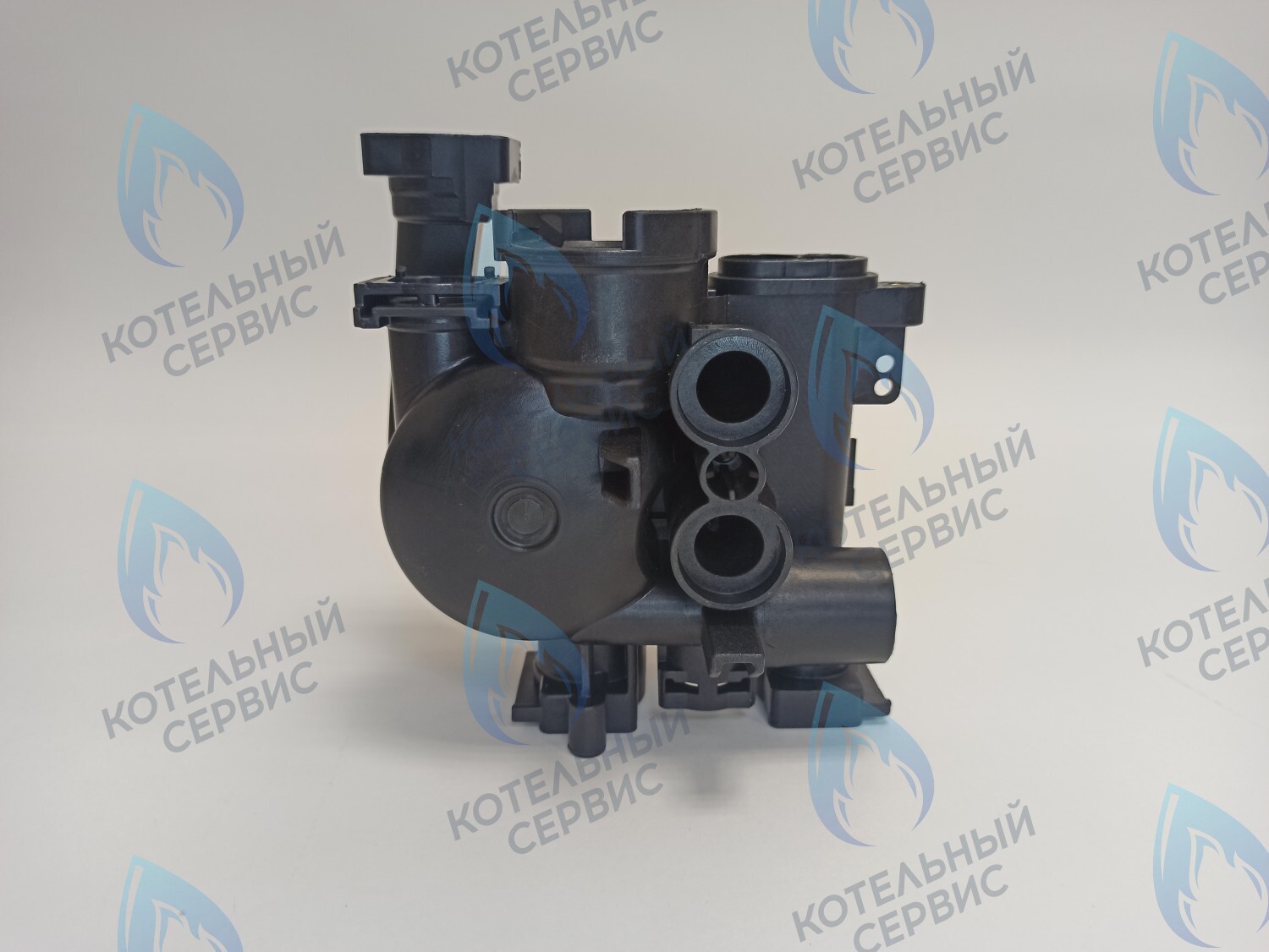 PMV10AG Улитка насоса Grundfos VIESSMANN Vitopend WH1D WB1B WB1C (95916092) (правый гидроблок от 7833960) в Орске