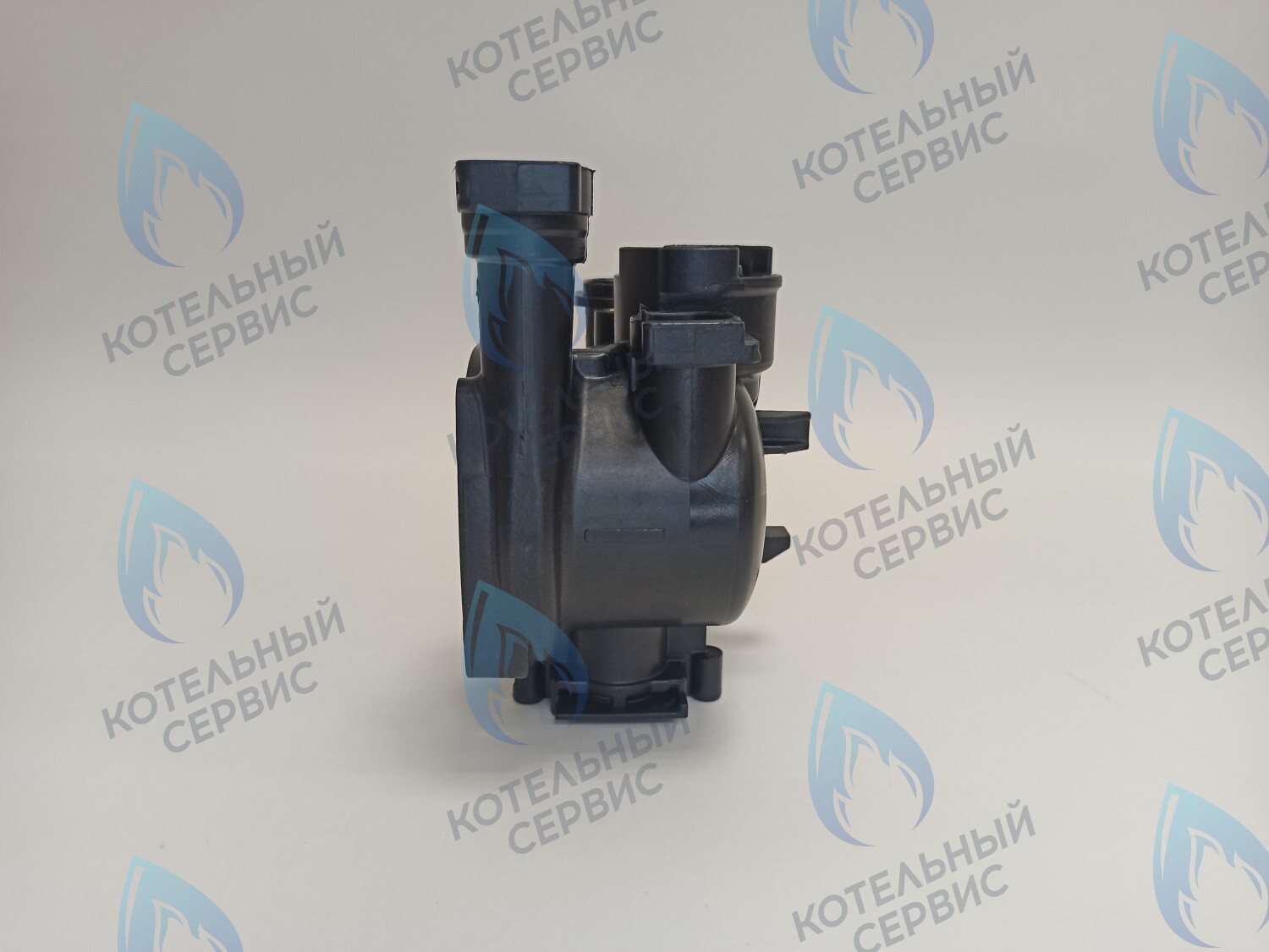 PMV10AG Улитка насоса Grundfos VIESSMANN Vitopend WH1D WB1B WB1C (95916092) (правый гидроблок от 7833960) в Орске