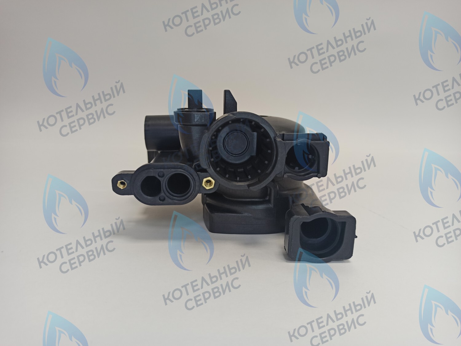 PMV10AG Улитка насоса Grundfos VIESSMANN Vitopend WH1D WB1B WB1C (95916092) (правый гидроблок от 7833960) в Орске