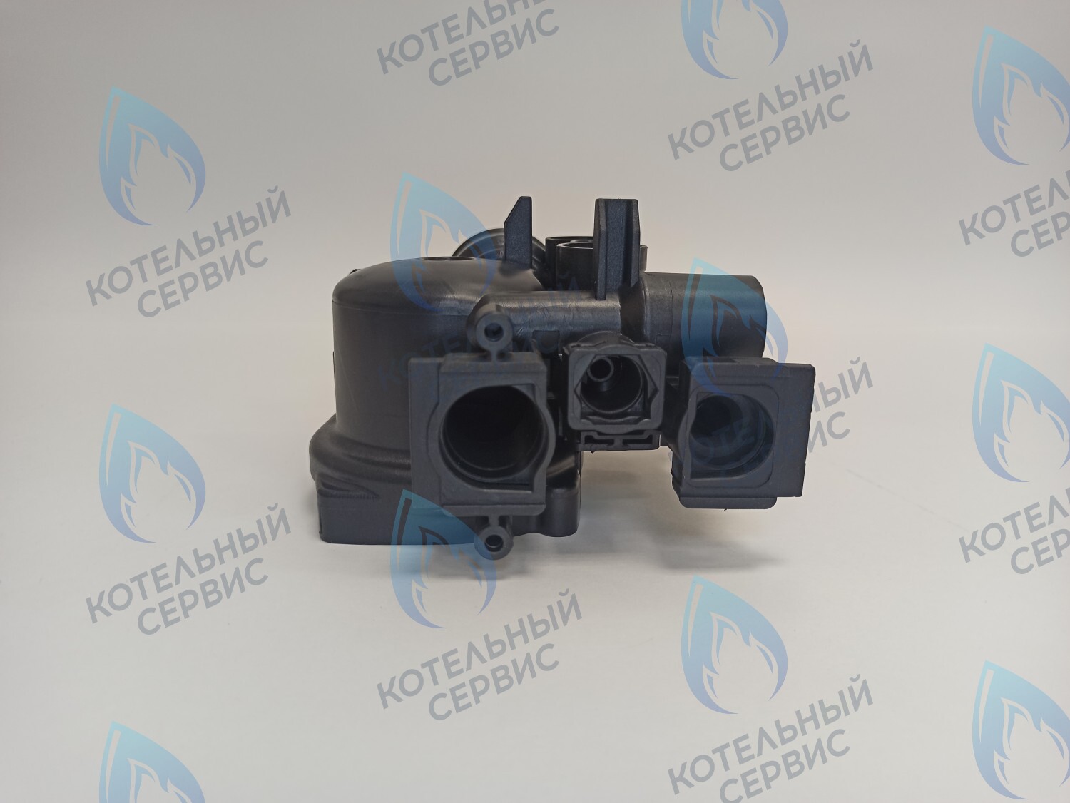 PMV10AG Улитка насоса Grundfos VIESSMANN Vitopend WH1D WB1B WB1C (95916092) (правый гидроблок от 7833960) в Орске