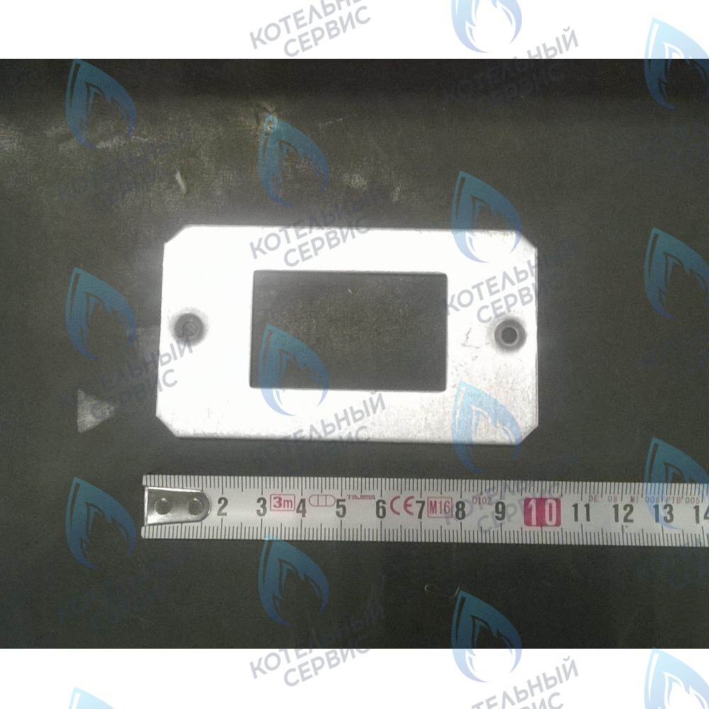 5115590 Рамка стекла смотрового BAXI в Орске