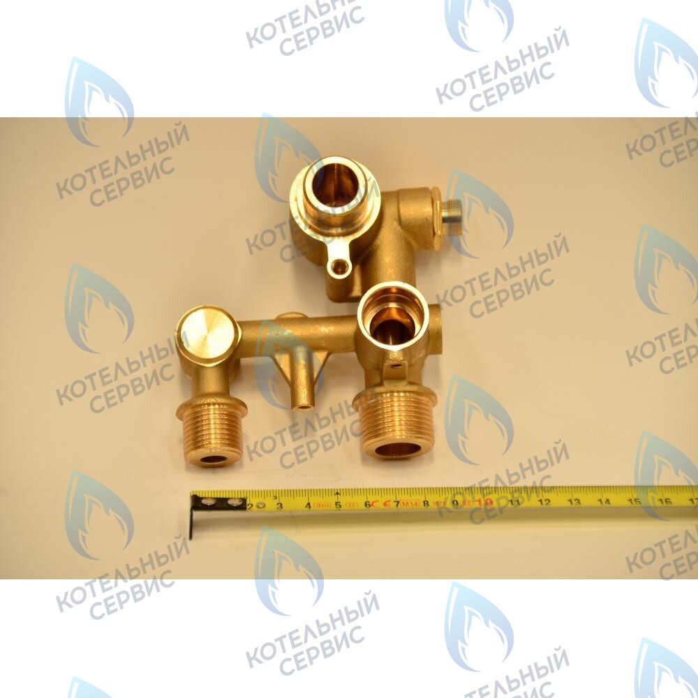 710266700 Гидравлическая группа входная BAXI в Орске