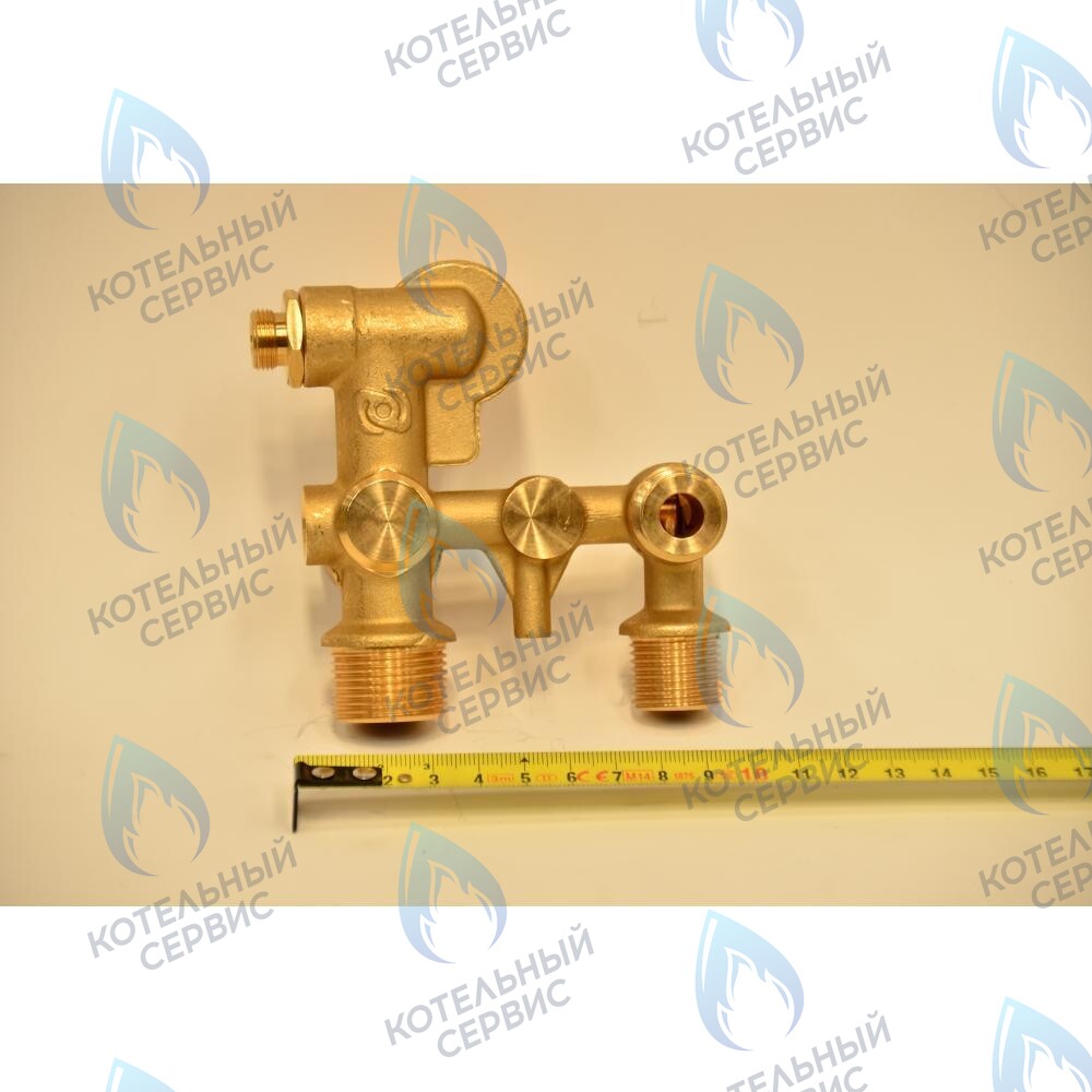 710266700 Гидравлическая группа входная BAXI в Орске