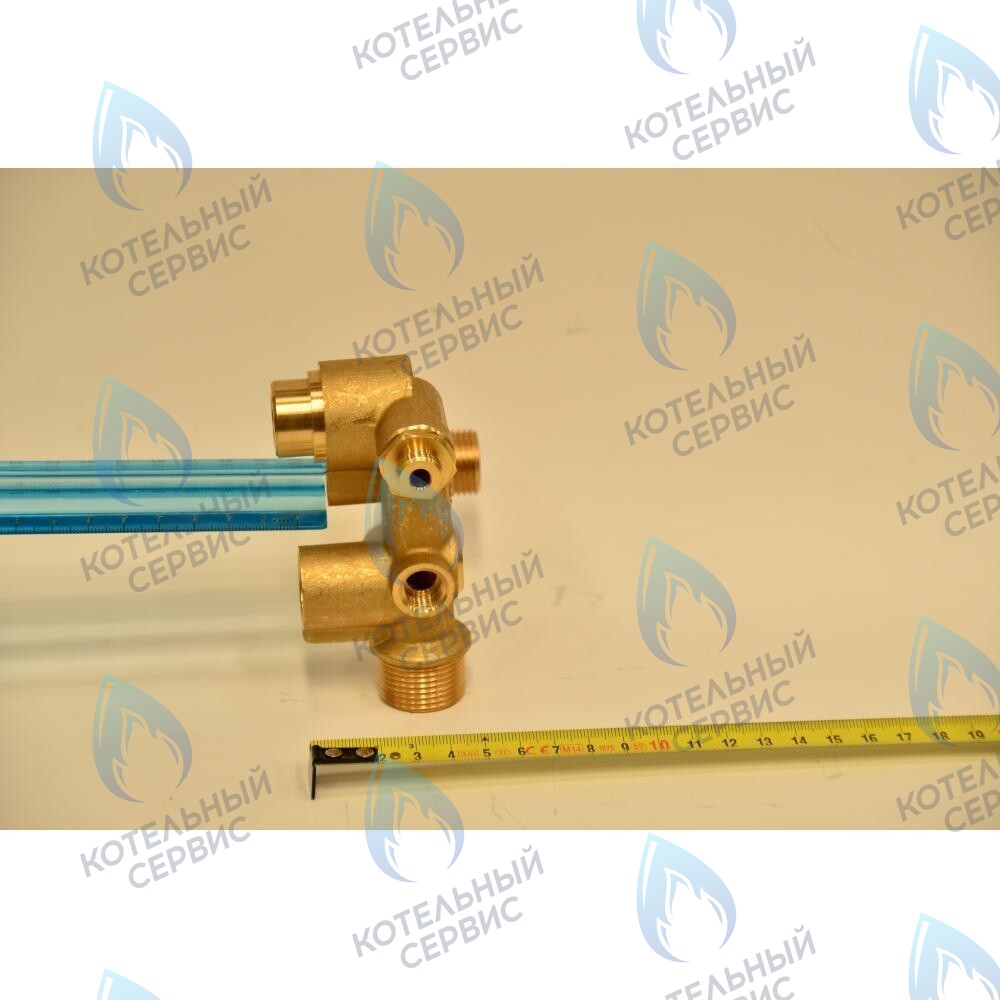 710266700 Гидравлическая группа входная BAXI в Орске