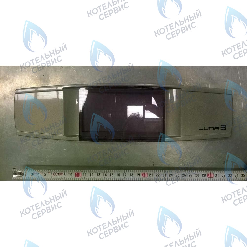 5681110 крышка панели управления BAXI в Орске