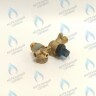 GGN003 Гидрогруппа входная BAXI (6310410054), FEDERICA BUGATTI (710000229) в Орске