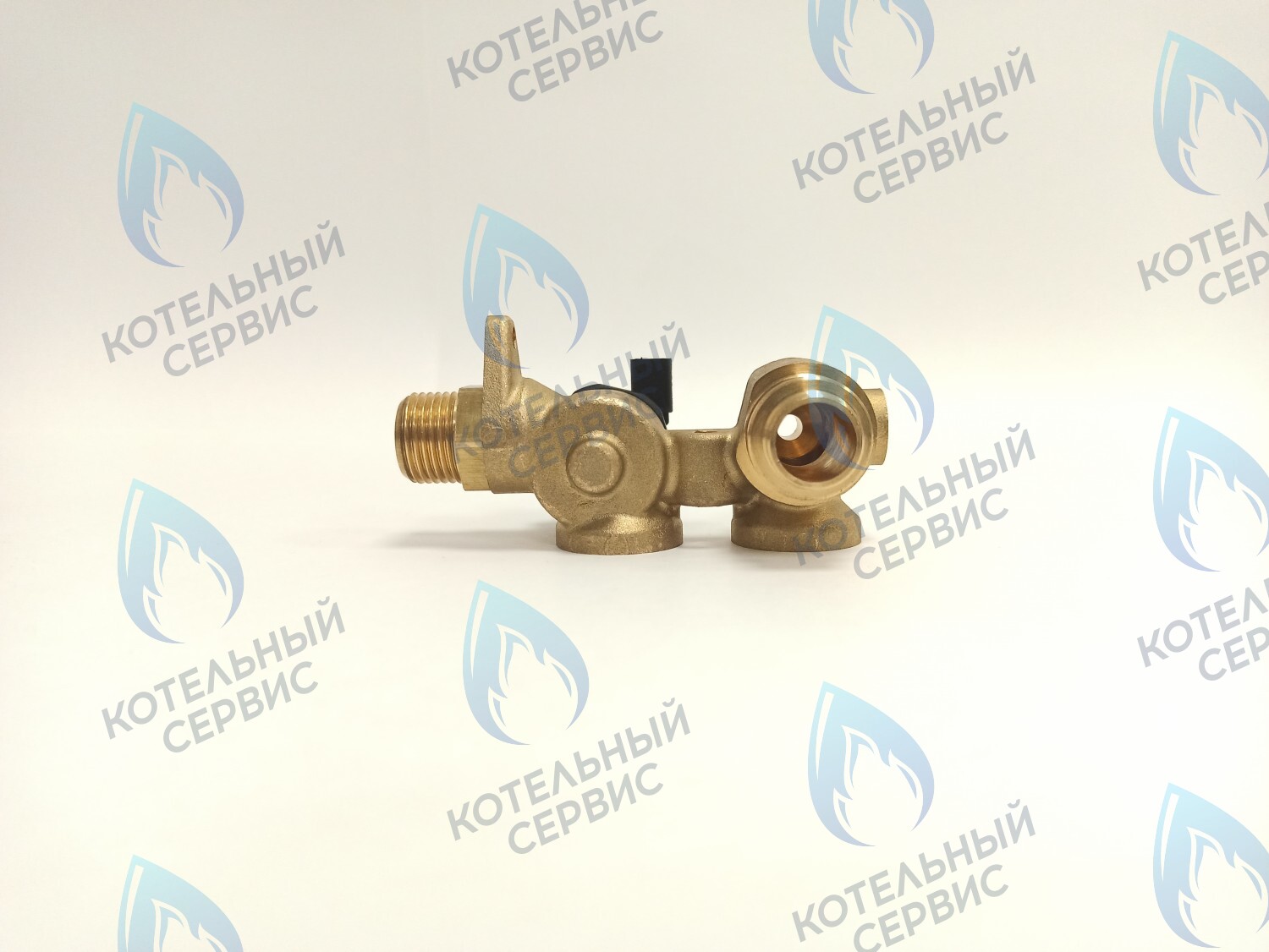 GGN003 Гидрогруппа входная BAXI (6310410054), FEDERICA BUGATTI (710000229) в Орске