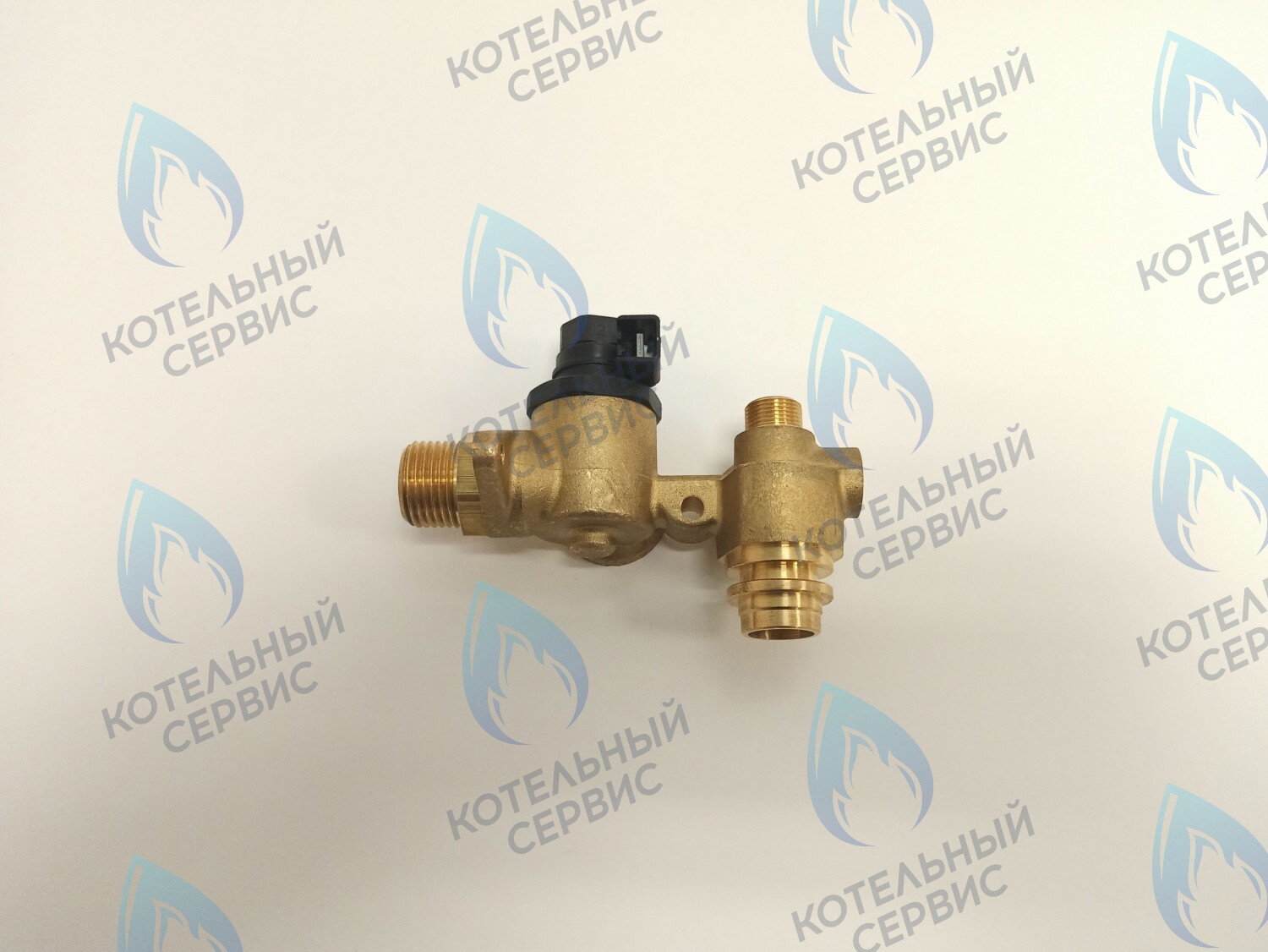 GGN003 Гидрогруппа входная BAXI (6310410054), FEDERICA BUGATTI (710000229) в Орске