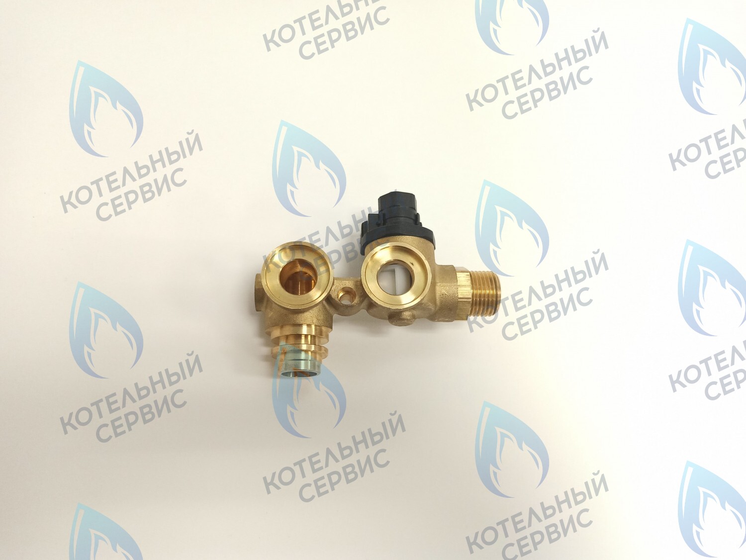 GGN003 Гидрогруппа входная BAXI (6310410054), FEDERICA BUGATTI (710000229) в Орске