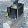65154097 Газовый клапан ARISTON (ERCO) в Орске