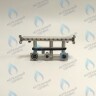0040811786 Газовая рампа Haier Urban 24 кВт в Орске