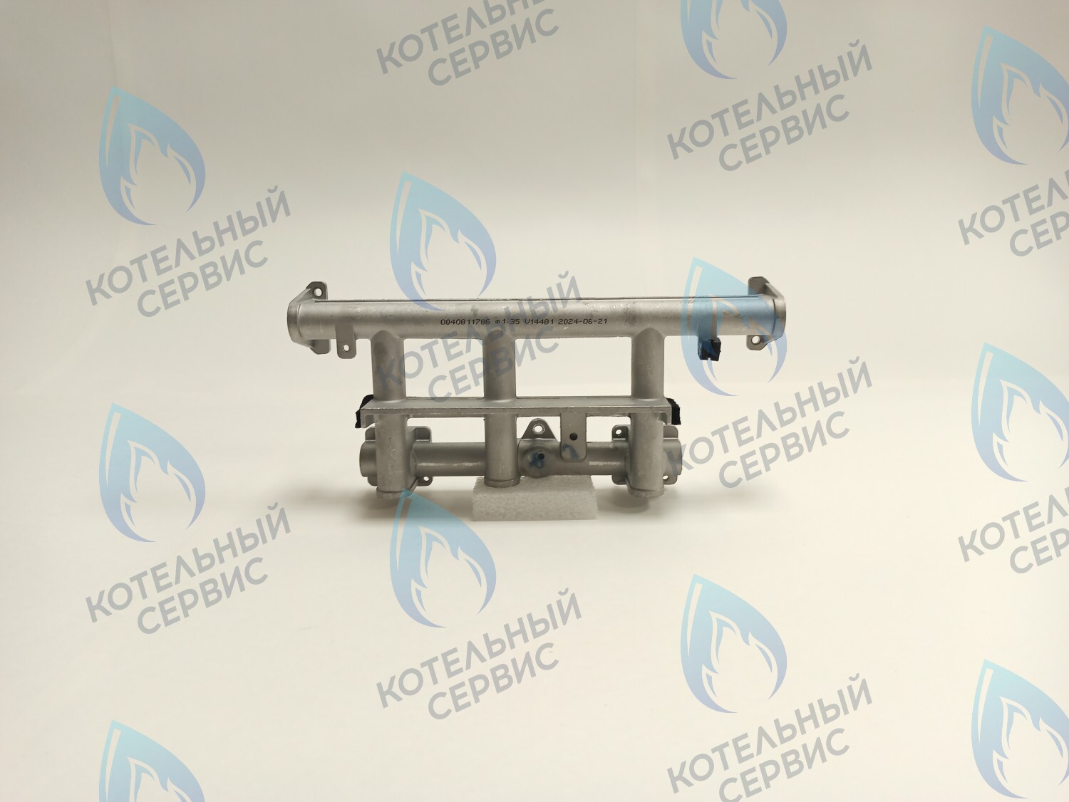 0040811786 Рампа газовая Haier Urban 24кВт в Орске