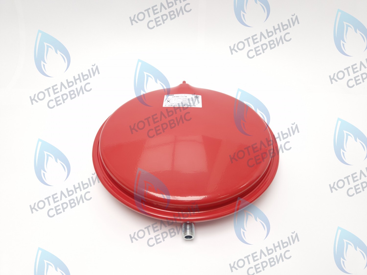 ET031-10L-CM Бак расширительный 10л-1/2" Ferroli (39809690, 36802740) в Орске