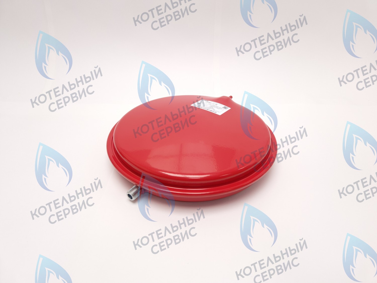 ET031-10L-CM Бак расширительный 10л-1/2" Ferroli (39809690, 36802740) в Орске