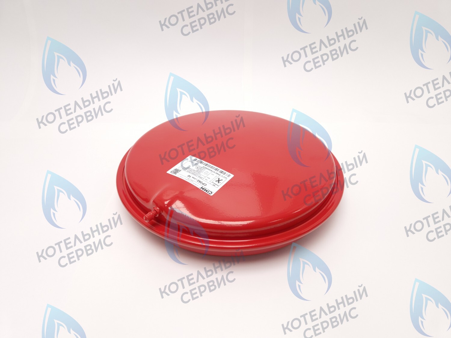 ET031-10L-CM Бак расширительный 10л-1/2" Ferroli (39809690, 36802740) в Орске