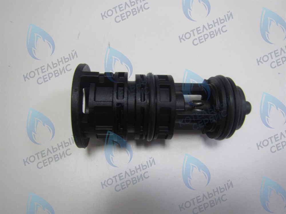 28962 Картридж клапана трехходовой BG Turbo 20490763 BALTGAZ в Орске