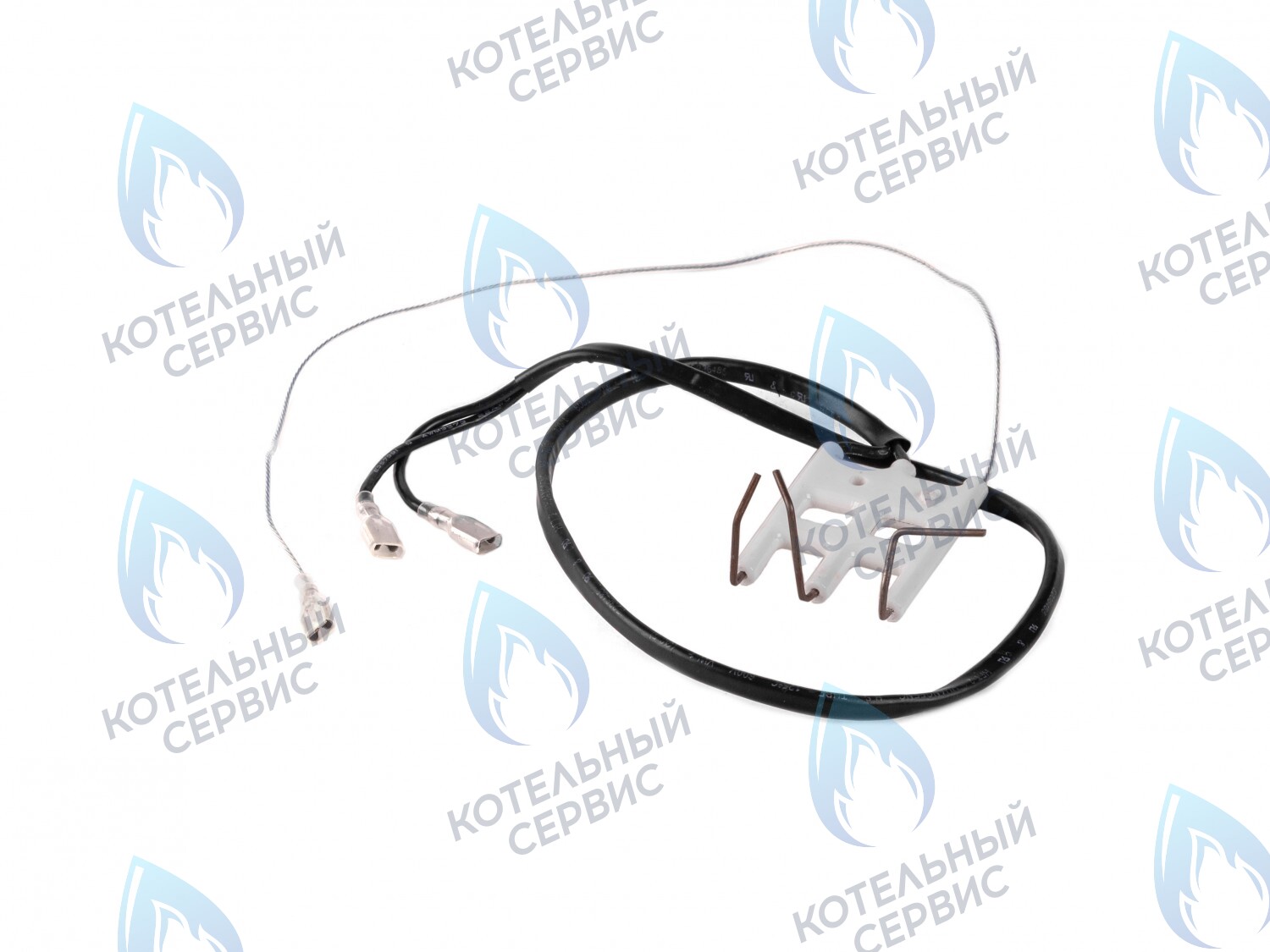 KS90299032 Блок электродов в сборе (розжиг/ионизация) KoreaStar Bravo K в Орске