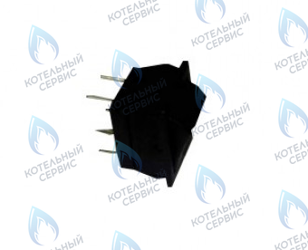 VI5226 Переключатель электрический устанавливается на напольных котлах C 1560 AL MORA TOP в Орске