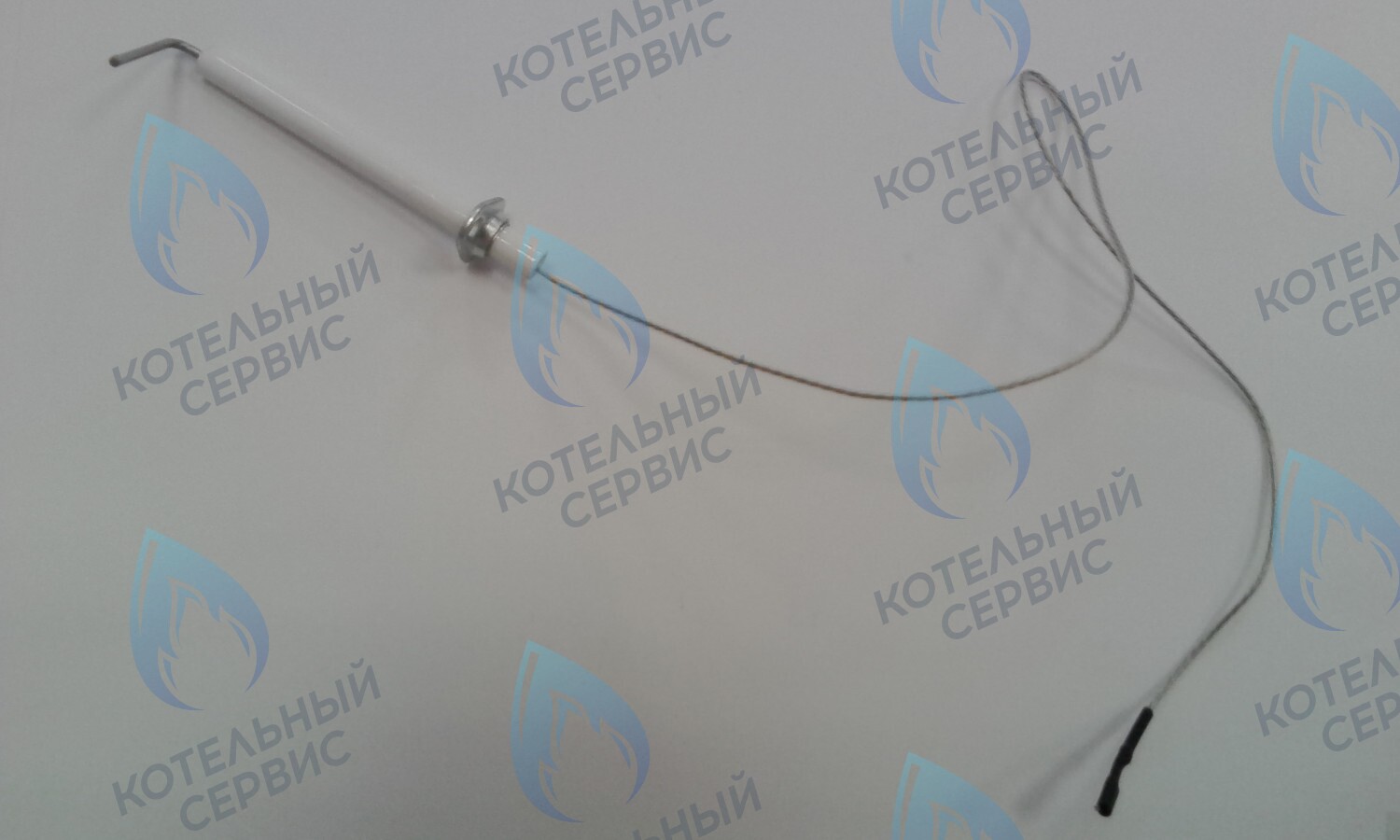 KS90264360 Электрод розжига и ионизации KoreaStar Premium, Ace в Орске
