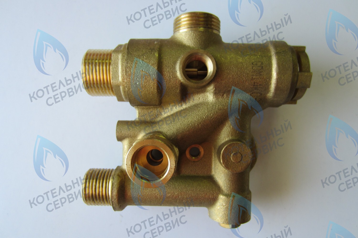 0020035089 Гидроблок выход Р17 PROTHERM в Орске