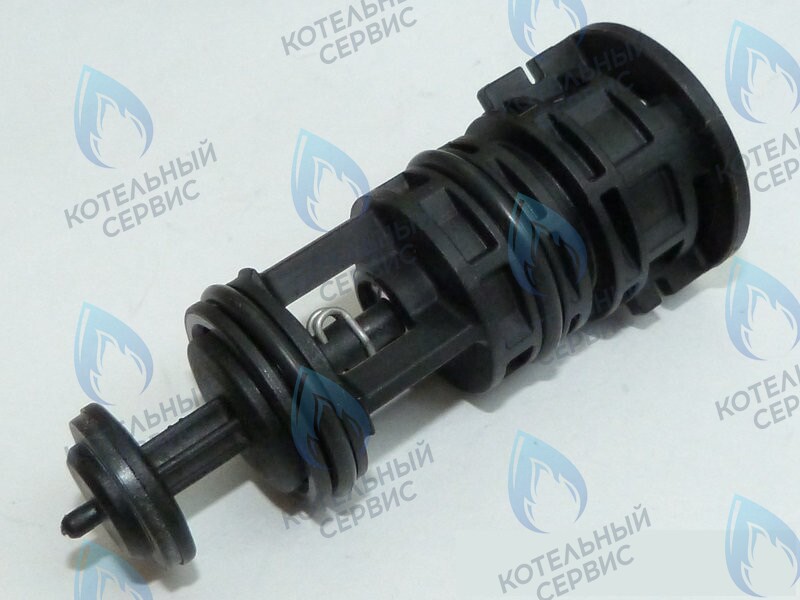 87186445620 Картридж трехходового клапана BUDERUS в Орске