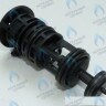 87186445620 Картридж трехходового клапана BUDERUS в Орске