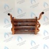 EM002-165 Теплообменник основной ARDERIA ESR 2.13, 2.16 / CELTIC-DS PLATINUM 3.13,  3.16 (2070392) в Орске