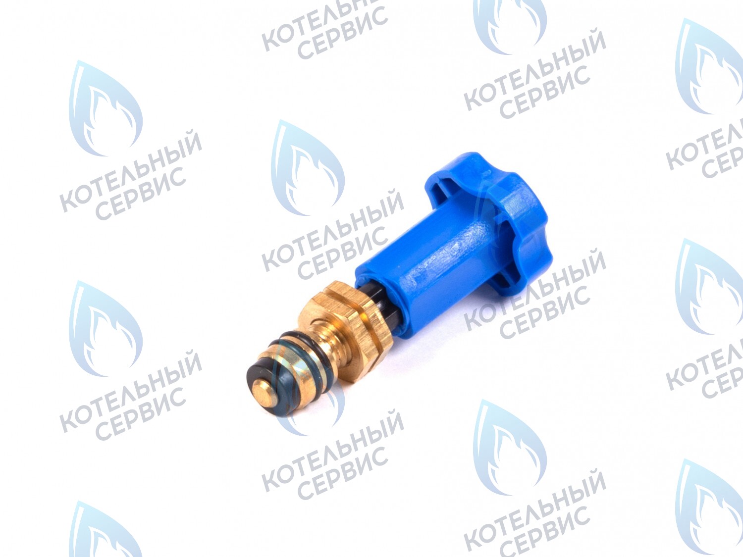 FF016-02 Кран подпитки ARISTON (65114261, 65104324), BAXI (710046600, 766947000, 768777500 без фильтра) в Орске