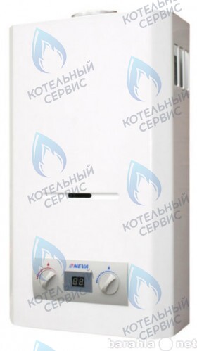 Газовая колонка NEVA-4510
