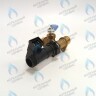 FF034-FS Кран подпитки с датчиком протока Ferroli  Domina (короткий) (39819560, 36902140) в Орске