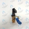 FF034-FS Кран подпитки с датчиком протока Ferroli  Domina (короткий) (39819560, 36902140) в Орске