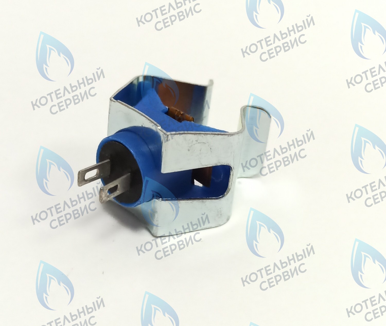 BI1592 104 Датчик температуры NTC ГВС (накладной) Federica Bitherm FEDERICA BUGATTI в Орске