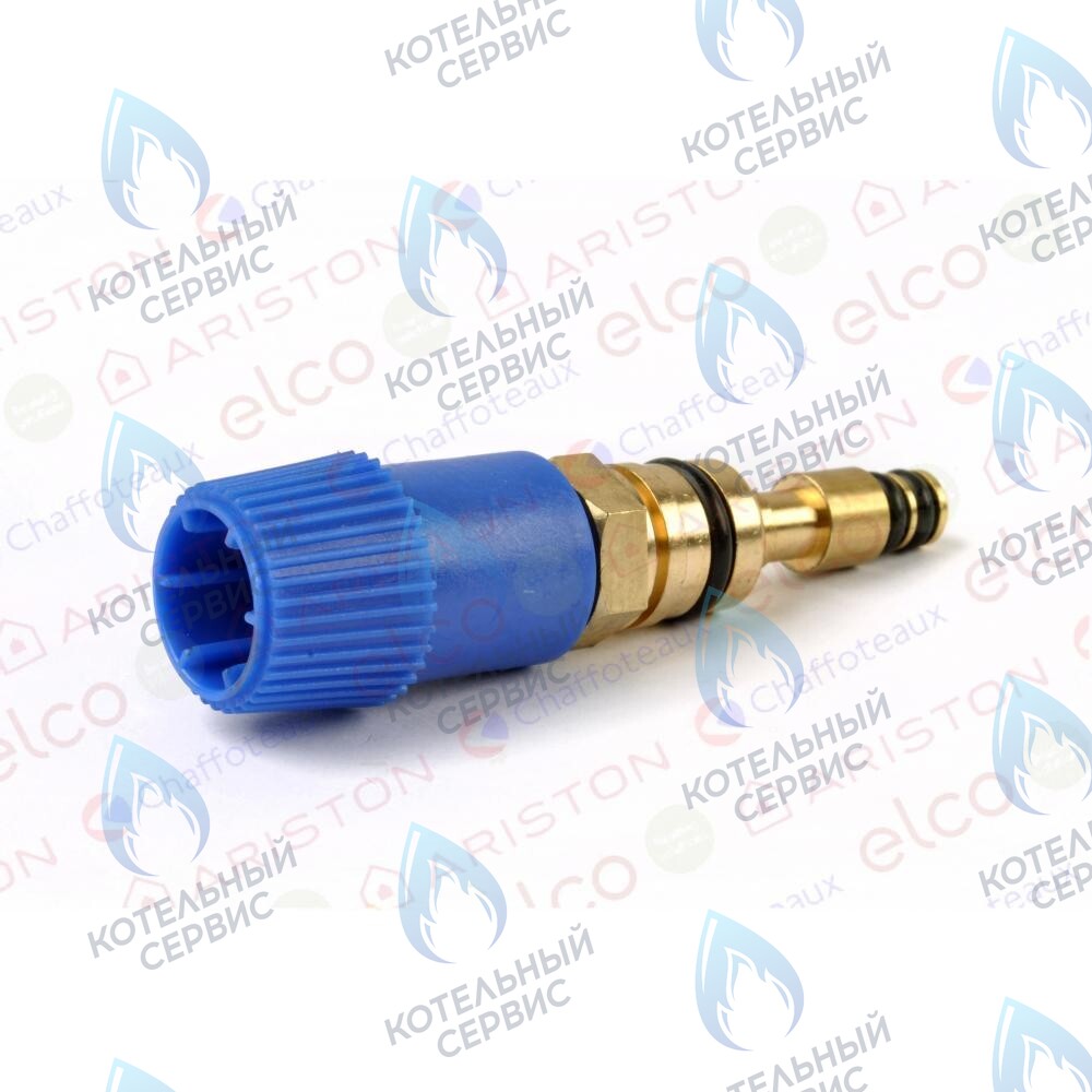 65116541 Кран подпитки ARISTON (старый код 65119463) в Орске