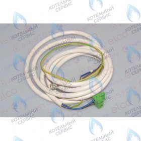 Кабель питания CHAFFOTEAUX