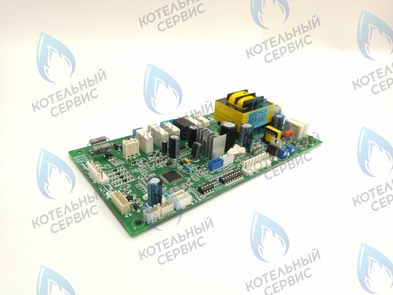 0041800235E Плата управления для котлов Haier L1PB20-18RC1(T), L1PB20-18RC1(T), L1PB30-28RC1(T) в Орске