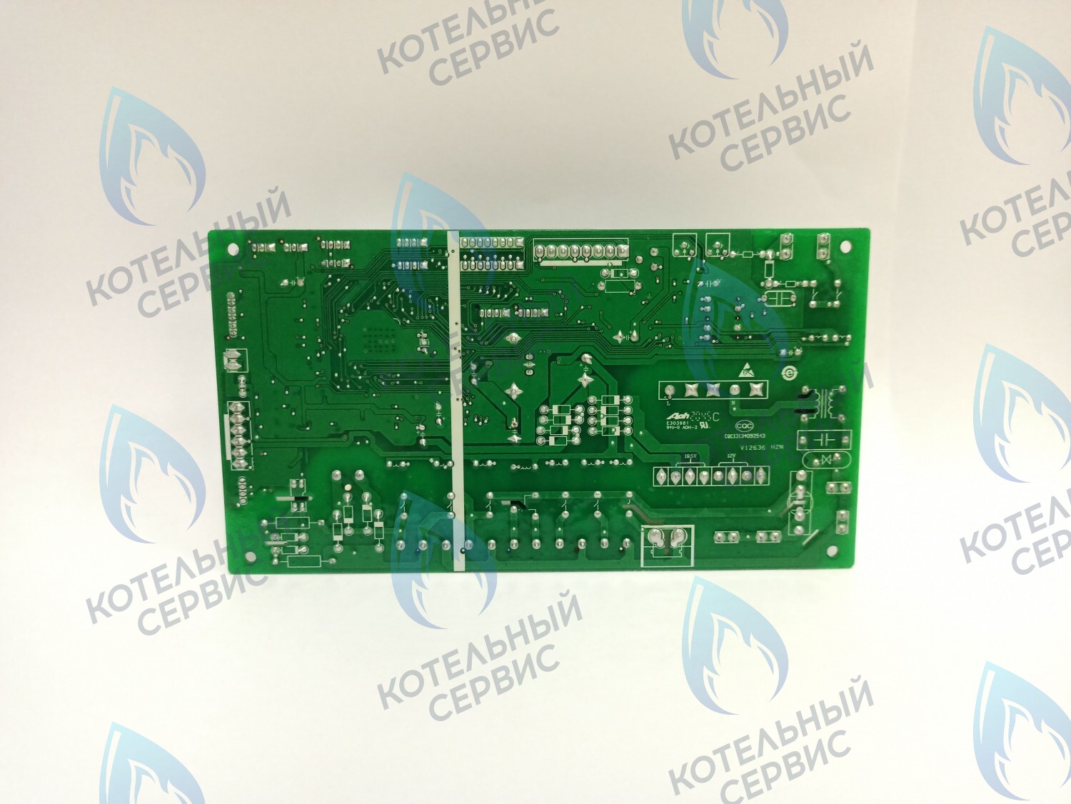 0041800235E Плата управления для котлов Haier L1PB20-18RC1(T), L1PB20-18RC1(T), L1PB30-28RC1(T) в Орске