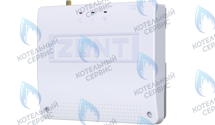 ML00005886 Термостат (контроллер) ZONT SMART NEW (GSM/Wi-Fi) в Орске