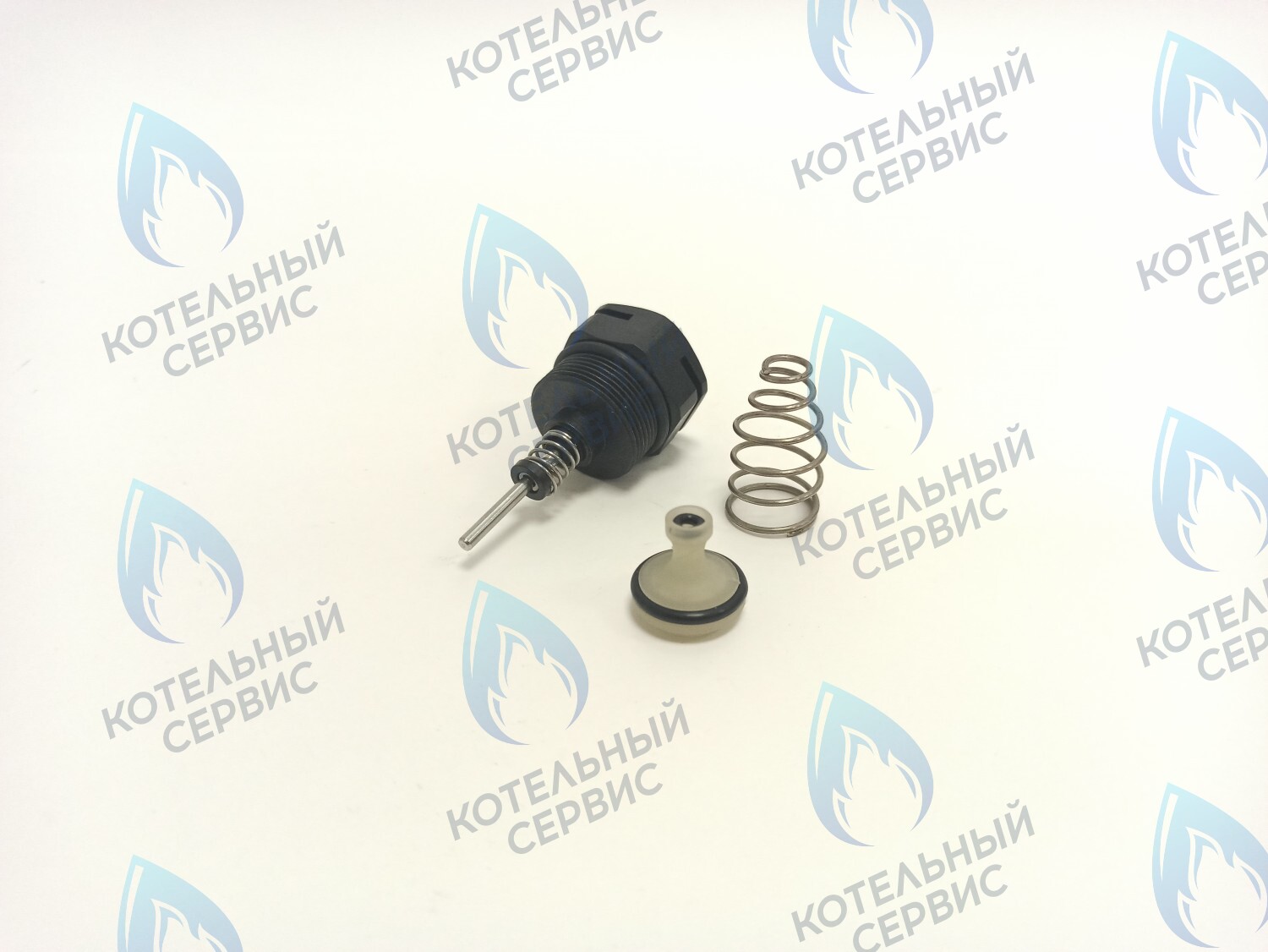 TVK003-54-S5 Ремкомплект трехходового клапана PROTHERM Lynx, Гепард, Ягуар (0020118196) в Орске