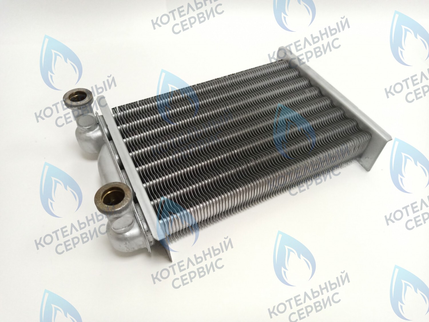 BI1202 101 Теплообменник основной 24 кВт (BI1202 101) ELECTROLUX в Орске