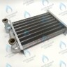 BI1202 101 Теплообменник основной 24 кВт (BI1202 101) ELECTROLUX в Орске