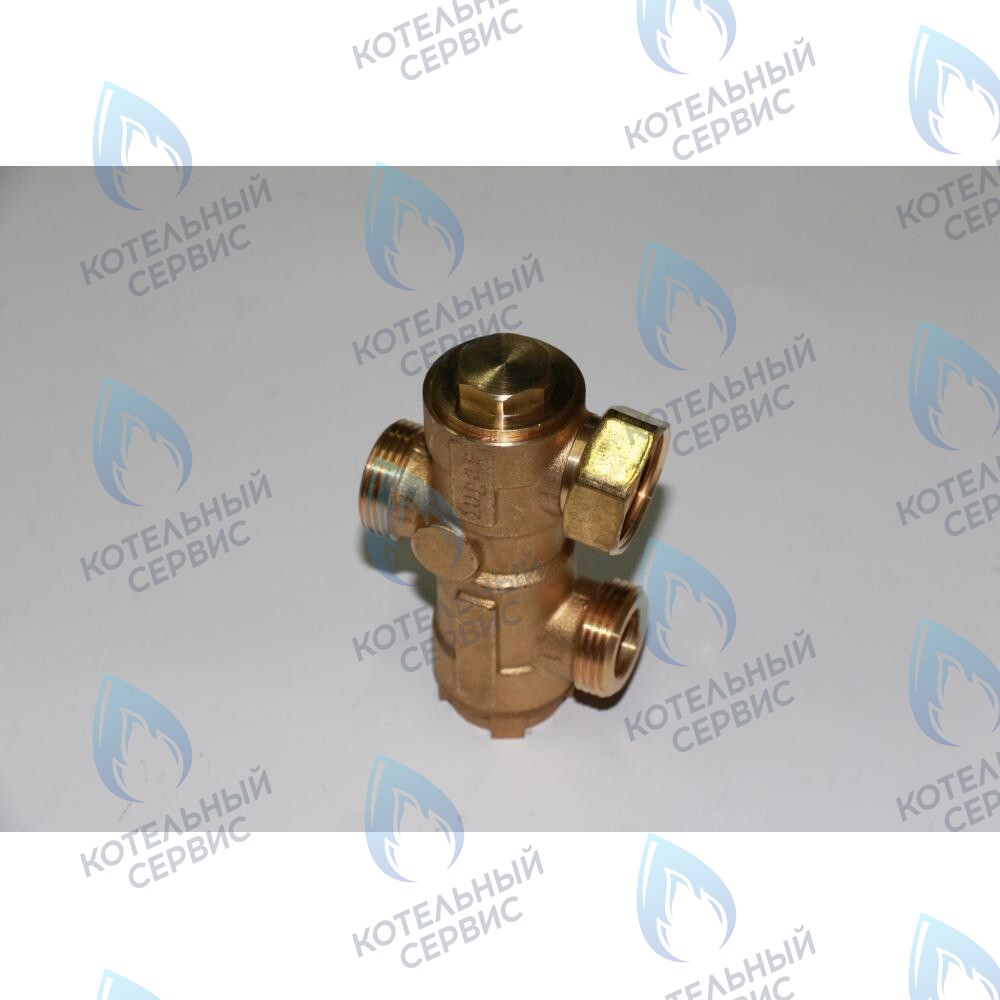 5663040 клапан 3-ходовой  в сборе BAXI в Орске