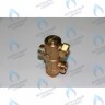 5663040 клапан 3-ходовой  в сборе BAXI в Орске