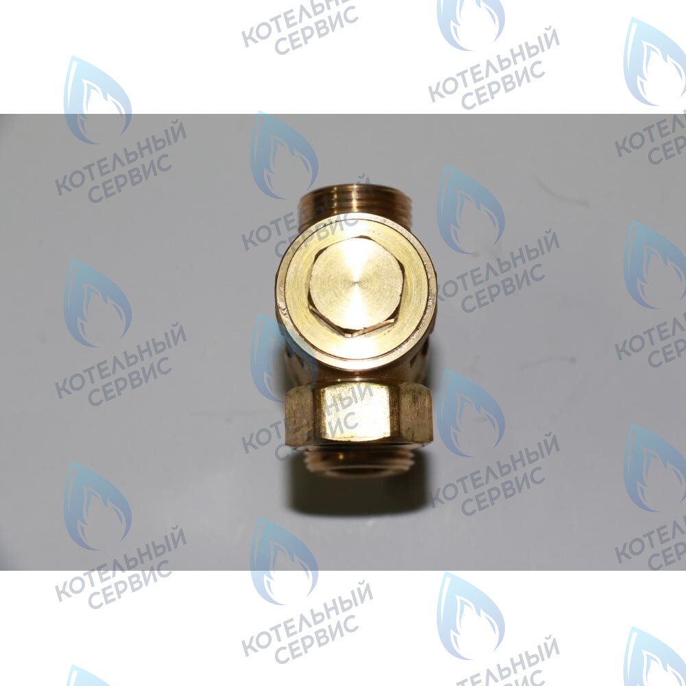 5663040 клапан 3-ходовой  в сборе BAXI в Орске