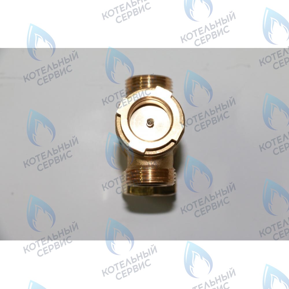 5663040 клапан 3-ходовой  в сборе BAXI в Орске