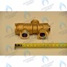 5663040 клапан 3-ходовой  в сборе BAXI в Орске