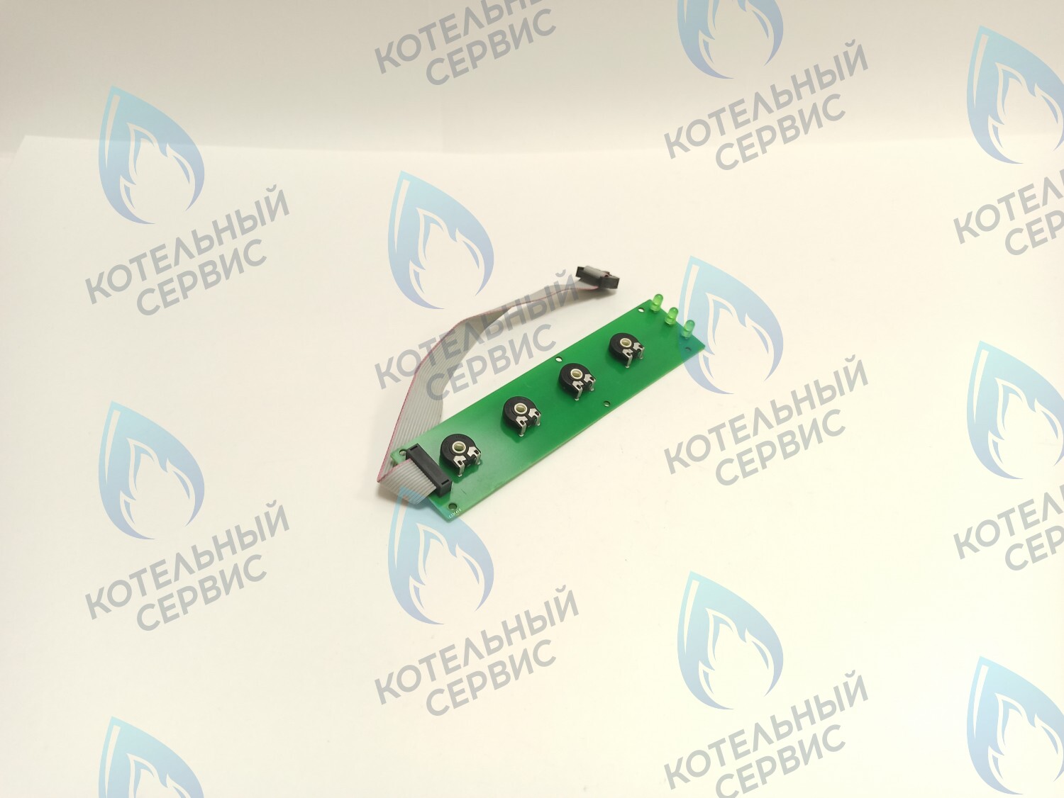 NCE 021 Плата управления c потанциометрами FSB_iN ELECTROLUX в Орске